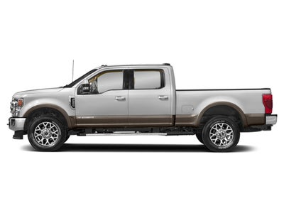 2022 Ford Super Duty F-350 DRW XL