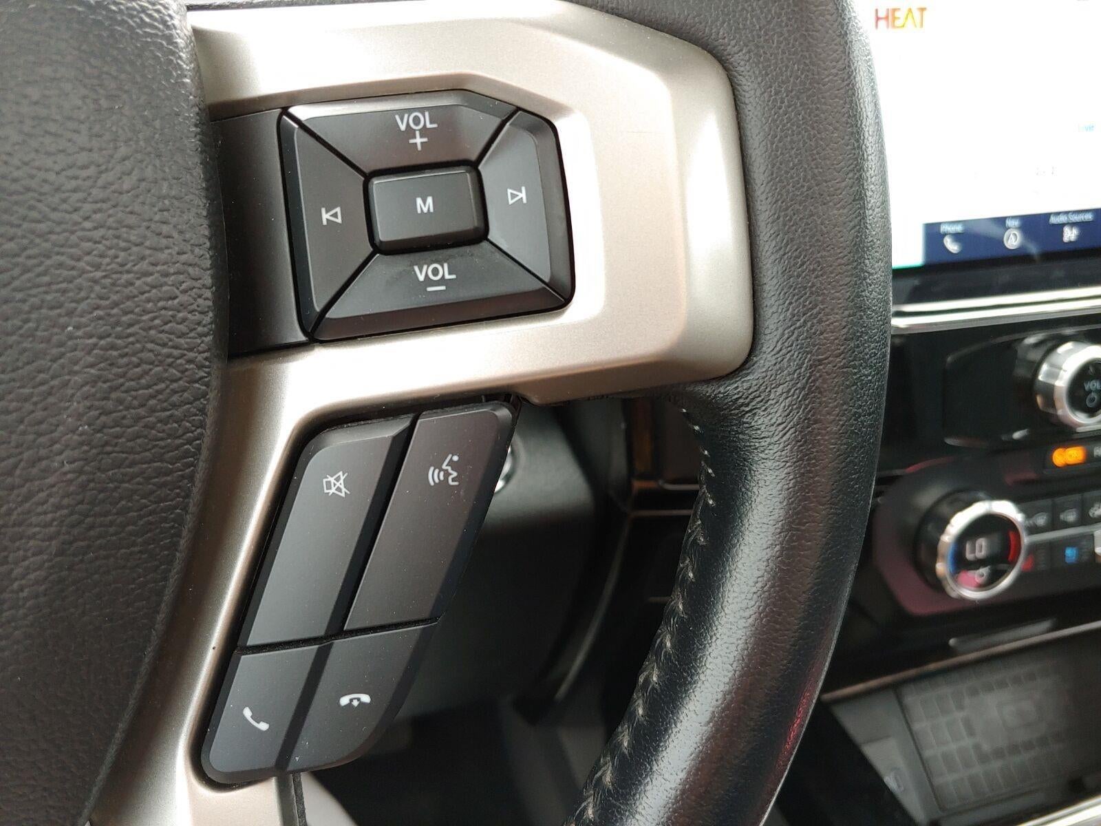 2022 Ford Super Duty F-350 DRW XL