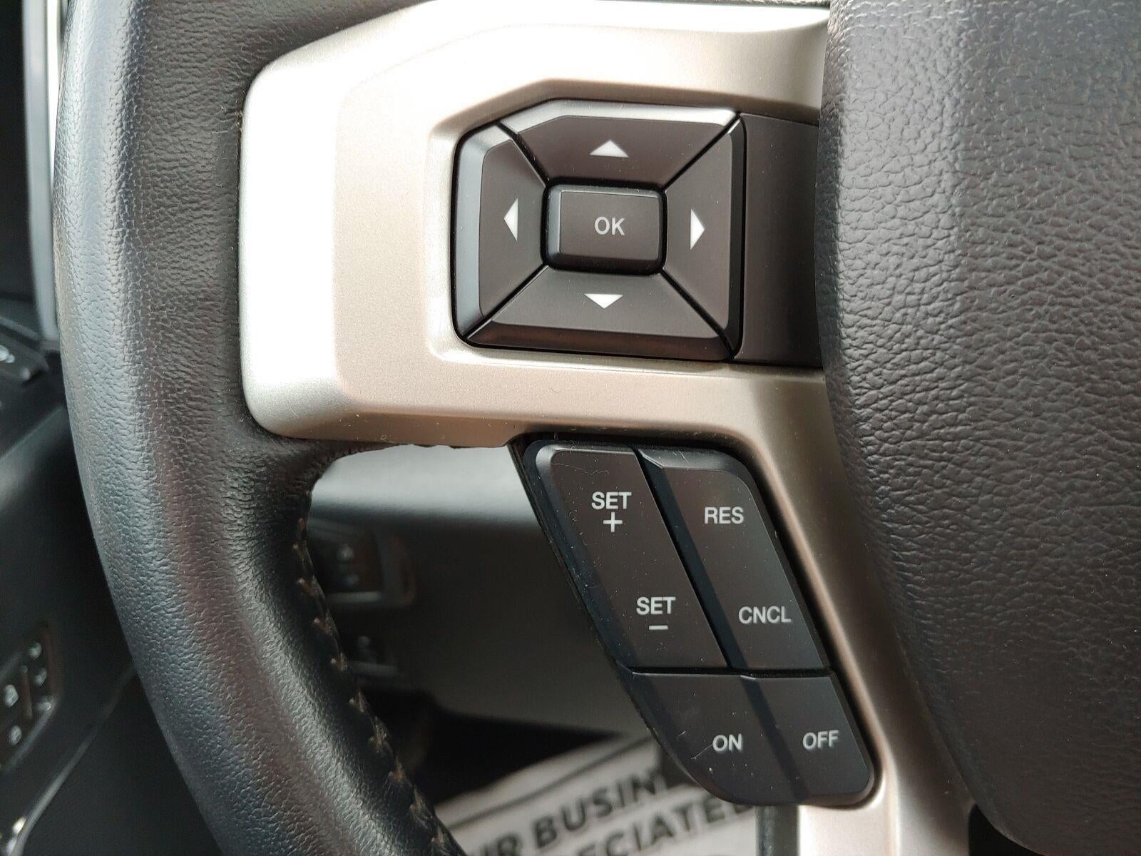 2022 Ford Super Duty F-350 DRW XL