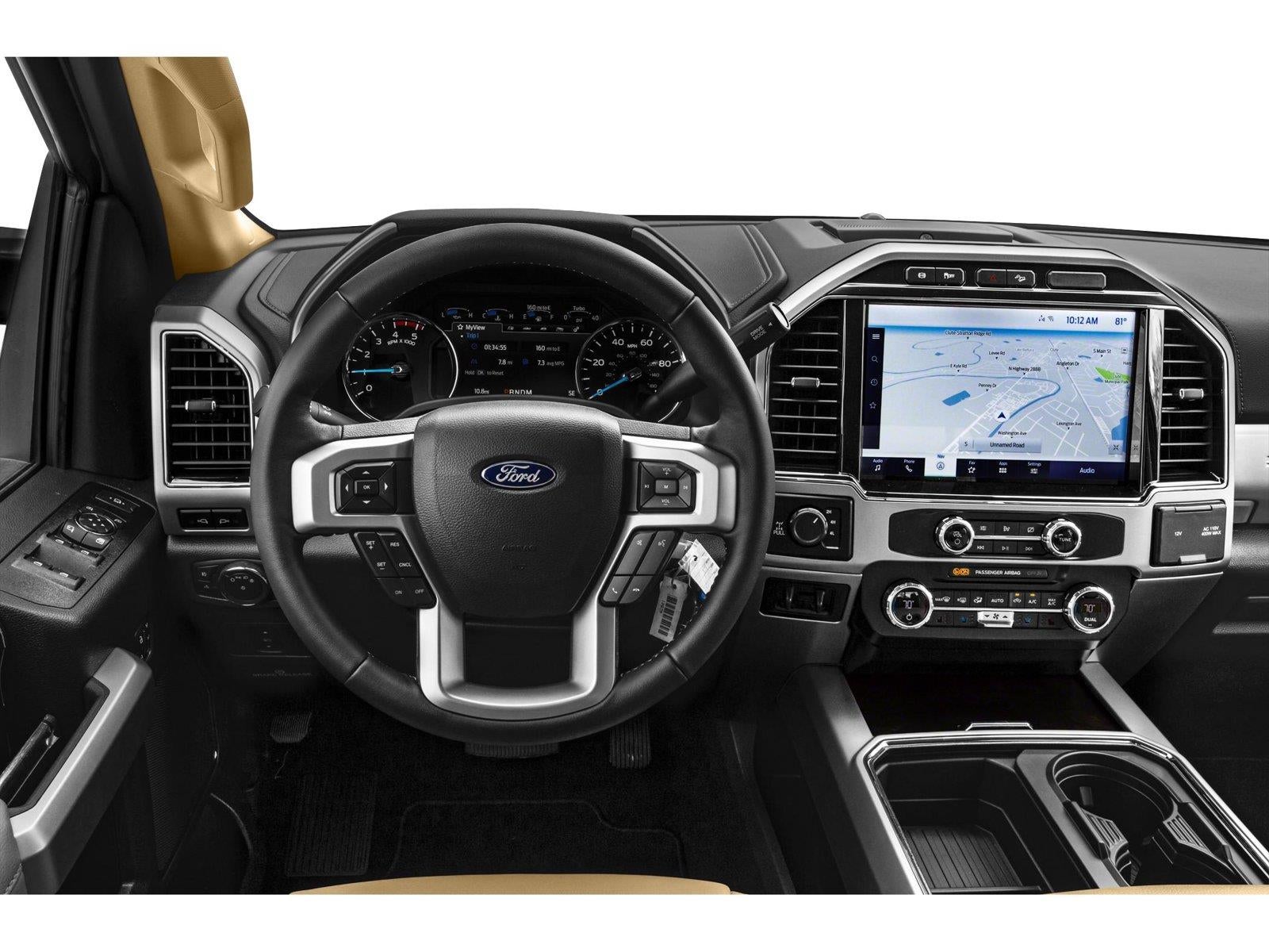 2022 Ford Super Duty F-350 DRW XL