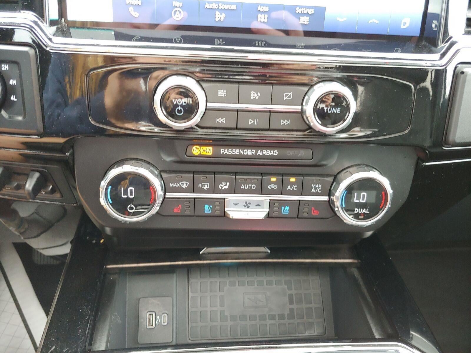 2022 Ford Super Duty F-350 DRW XL