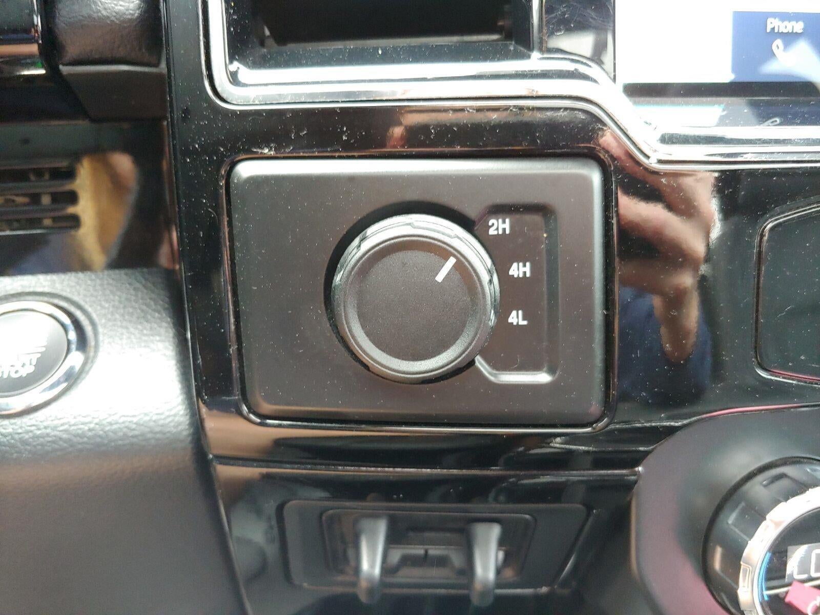 2022 Ford Super Duty F-350 DRW XL
