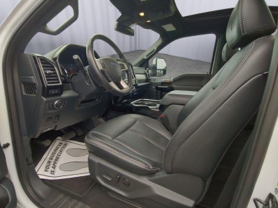 2022 Ford Super Duty F-350 DRW XL