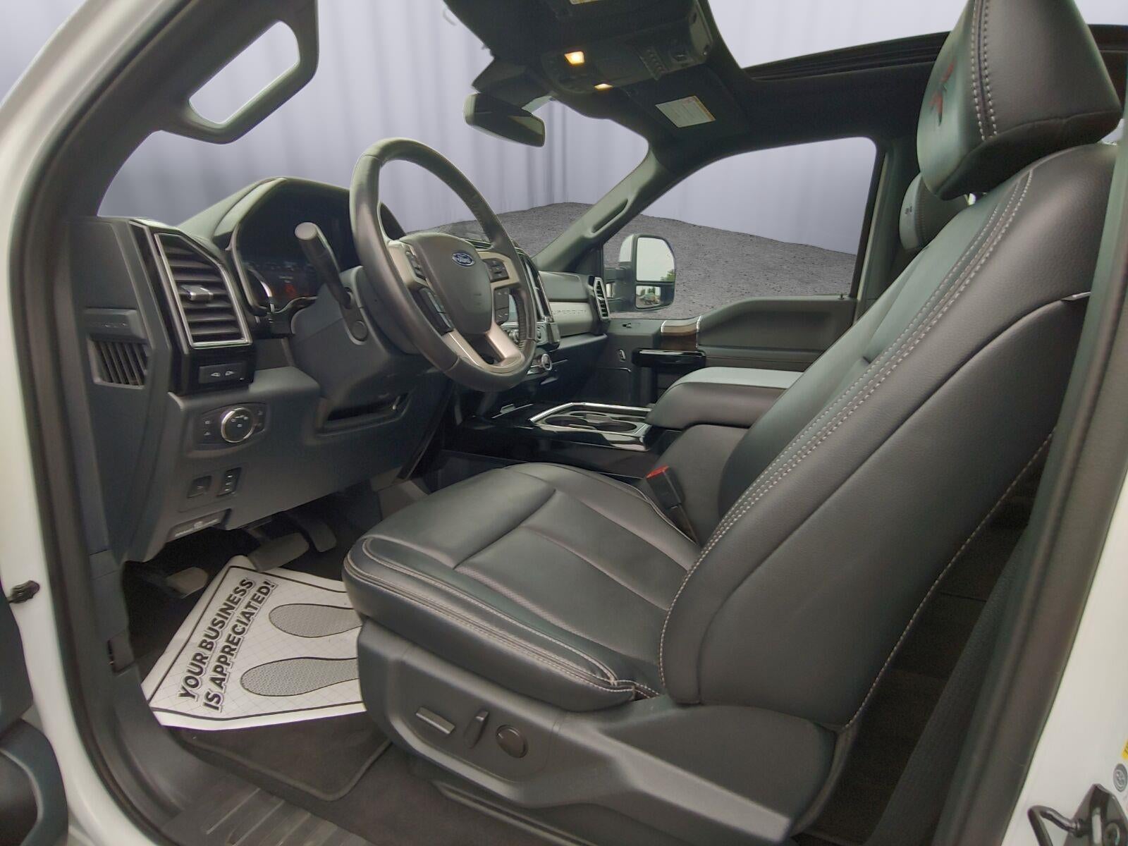 2022 Ford Super Duty F-350 DRW XL