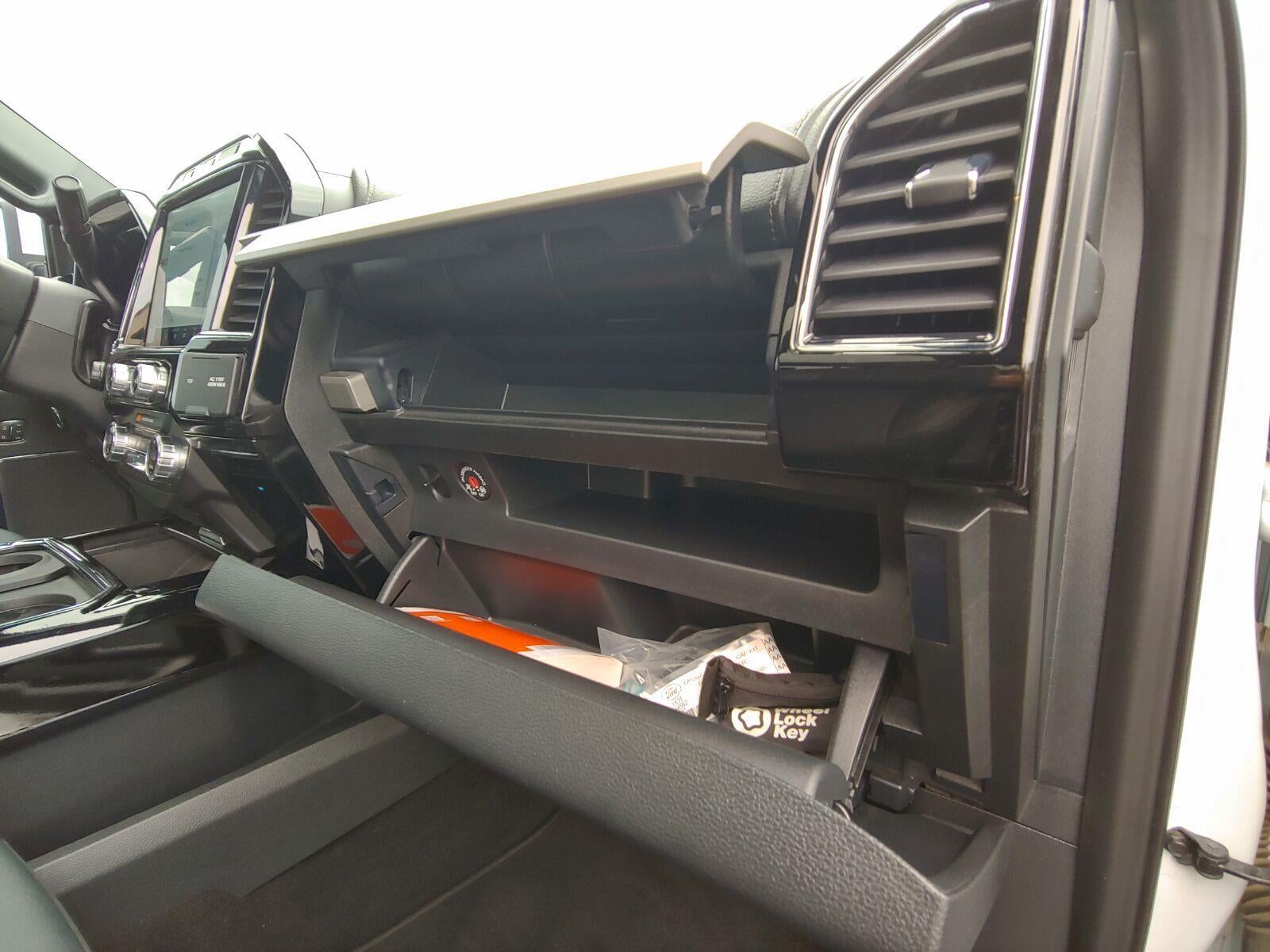 2022 Ford Super Duty F-350 DRW XL