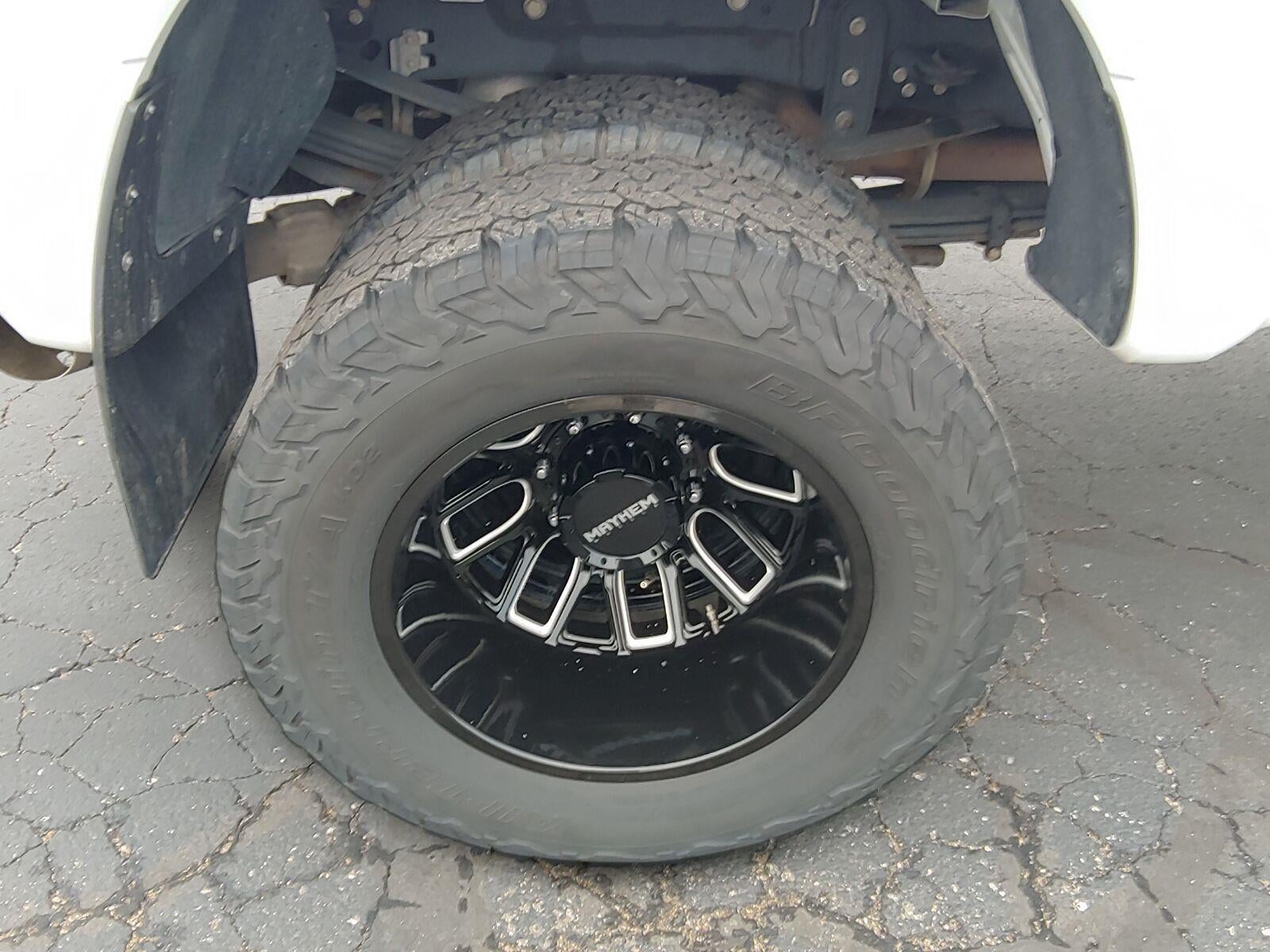 2022 Ford Super Duty F-350 DRW XL