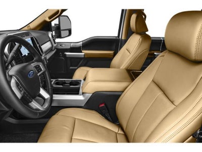 2022 Ford Super Duty F-350 DRW XL