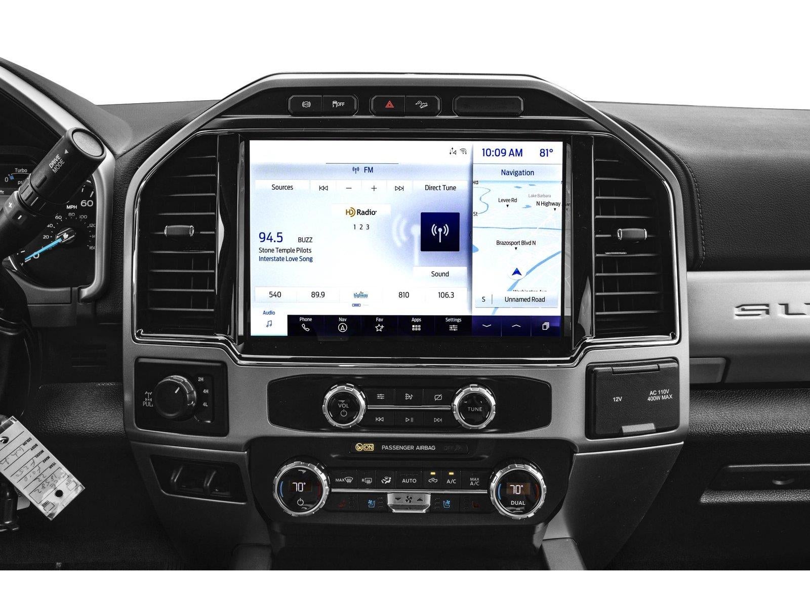 2022 Ford Super Duty F-350 DRW XL