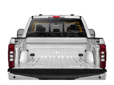 2022 Ford Super Duty F-350 DRW XL