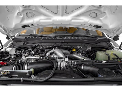 2022 Ford Super Duty F-350 DRW XL