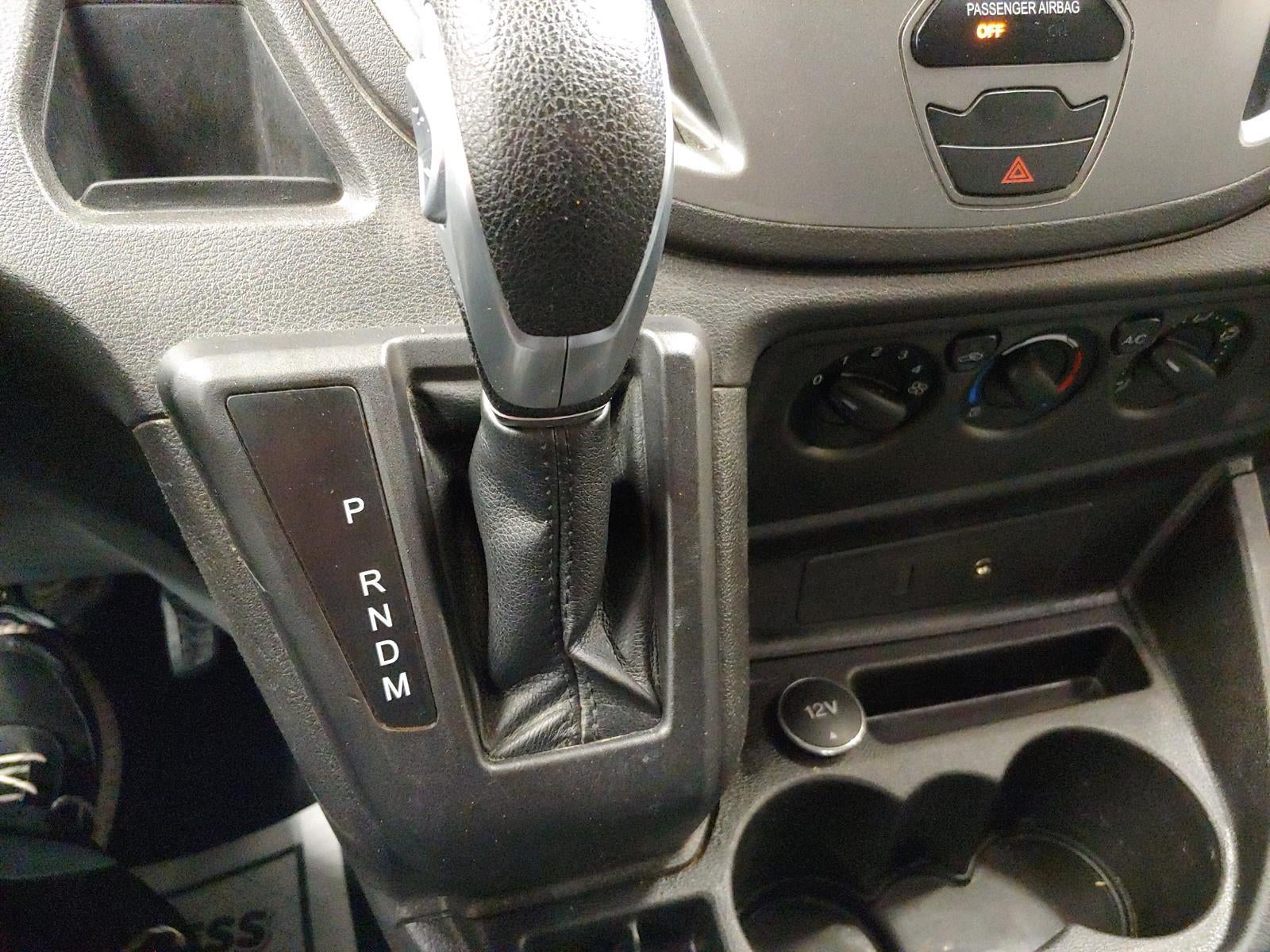 2016 Ford Transit Cargo Van Base