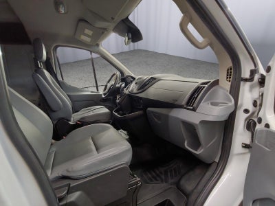 2016 Ford Transit Cargo Van Base
