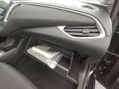 2022 Chevrolet Malibu LS