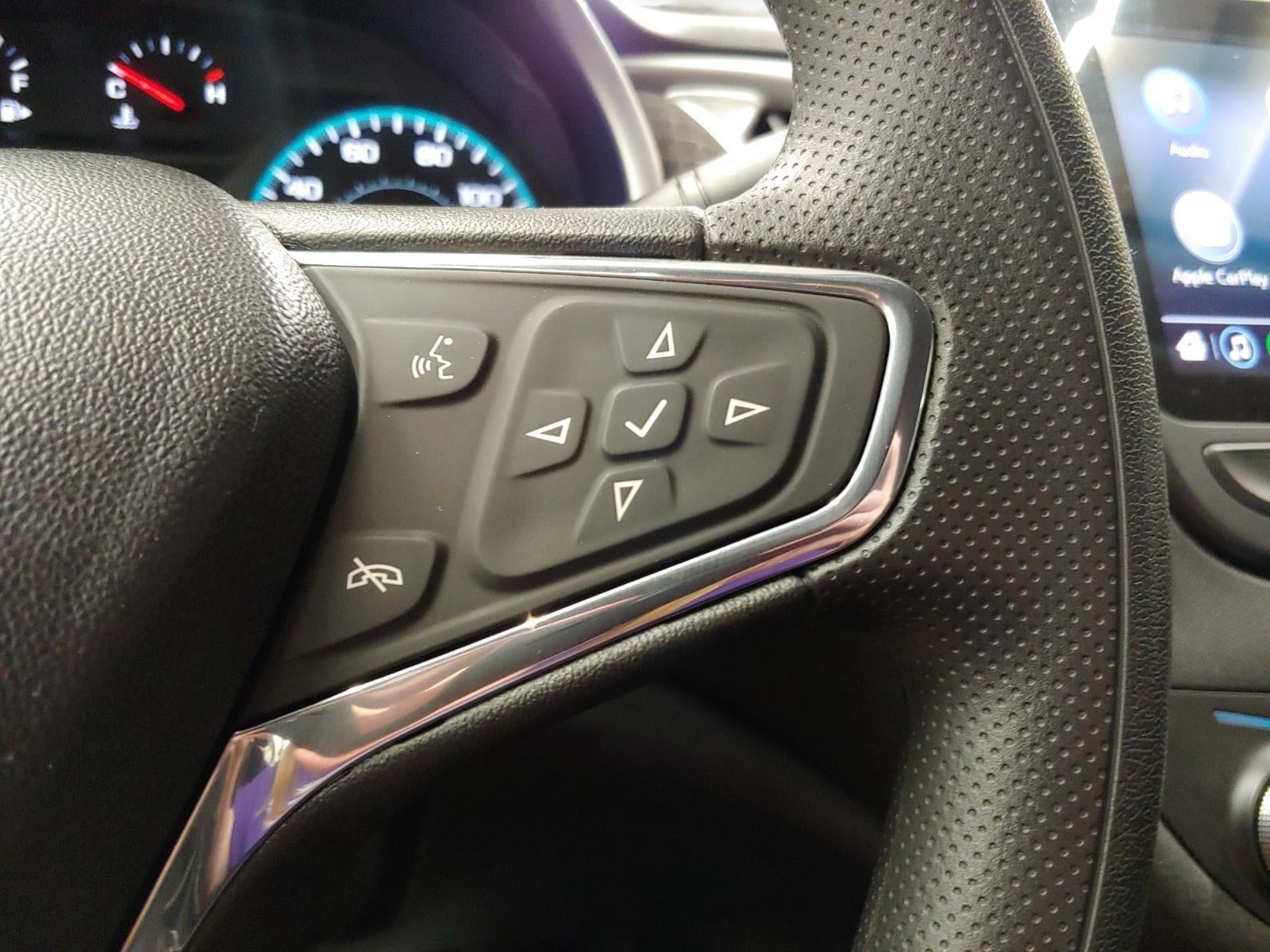 2020 Chevrolet Malibu LS