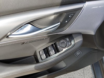 2021 Cadillac CT5 Premium Luxury