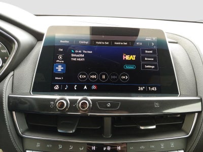 2021 Cadillac CT5 Premium Luxury