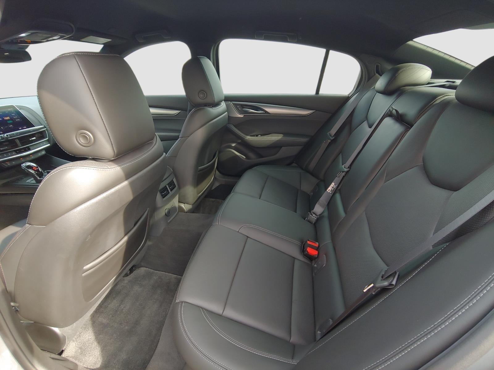 2021 Cadillac CT5 Premium Luxury