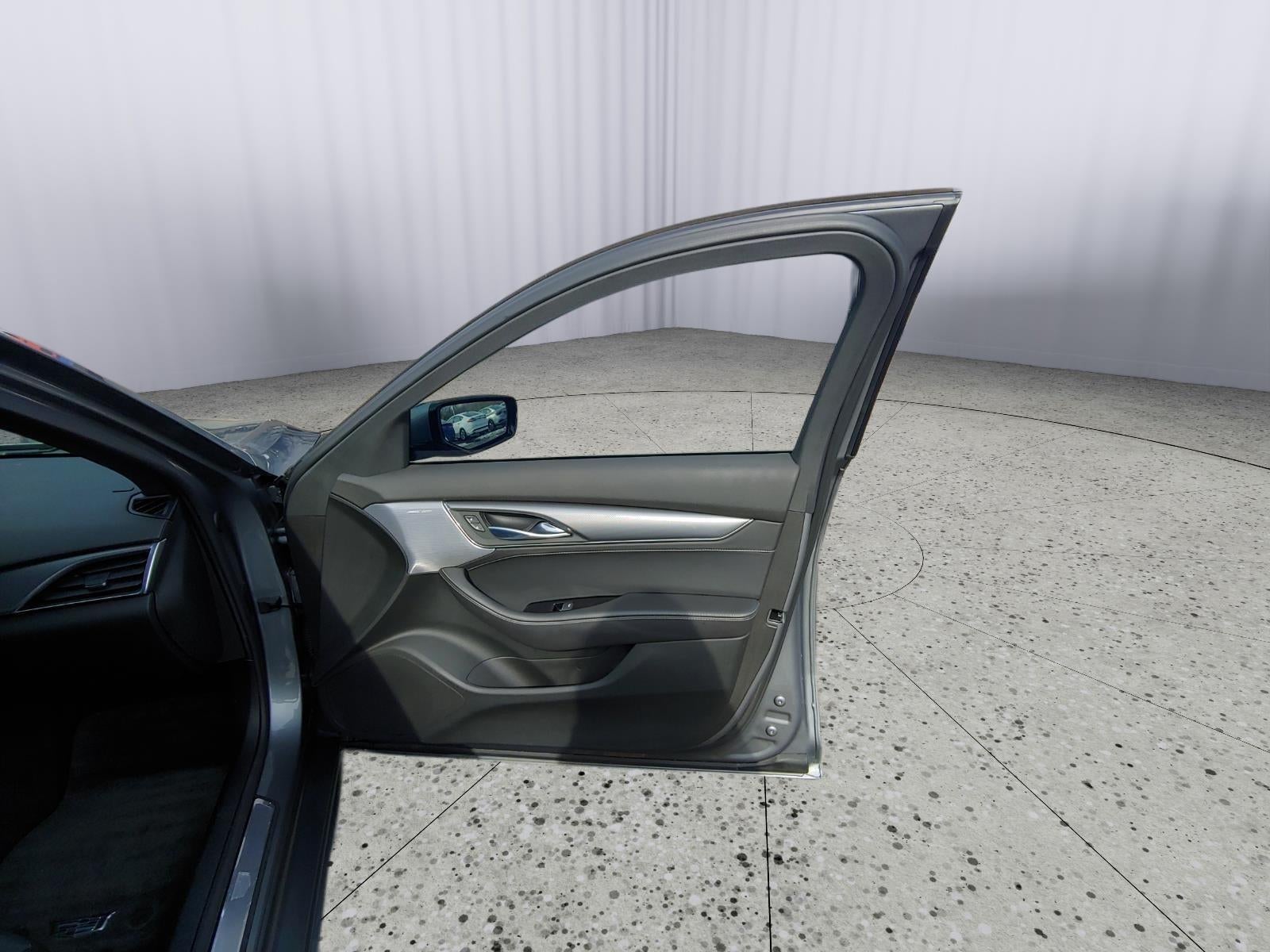 2021 Cadillac CT5 Premium Luxury