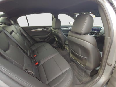 2021 Cadillac CT5 Premium Luxury