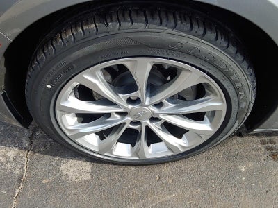 2021 Cadillac CT5 Premium Luxury