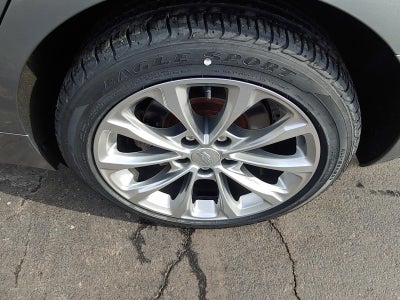 2021 Cadillac CT5 Premium Luxury