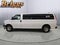 2017 Chevrolet Express Passenger 3500 LT