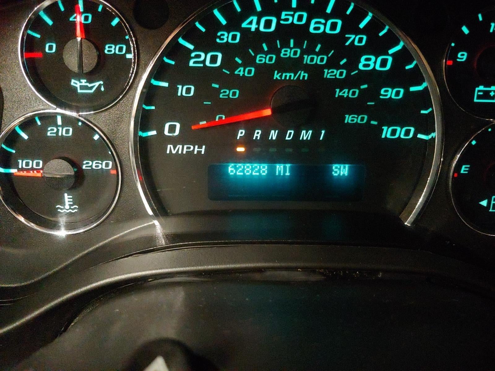 2017 Chevrolet Express Passenger 3500 LT