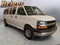2017 Chevrolet Express Passenger 3500 LT
