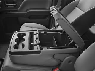 2018 Chevrolet Silverado 2500 HD Work Truck