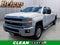 2015 Chevrolet Silverado 2500 HD LT