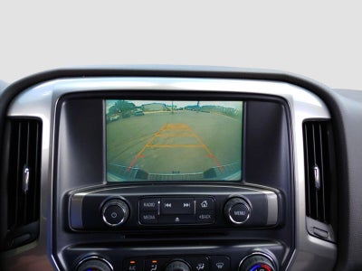 2015 Chevrolet Silverado 2500 HD LT
