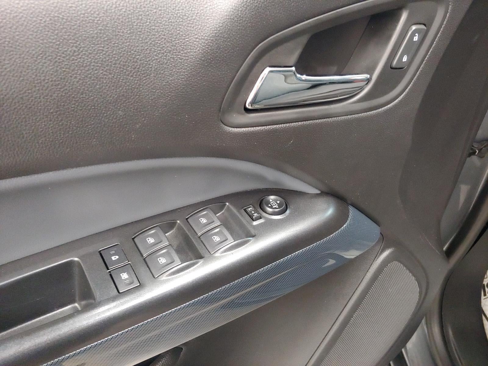 2019 Chevrolet Colorado 4WD Z71