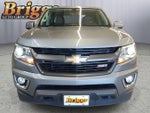 2019 Chevrolet Colorado 4WD Z71