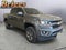 2019 Chevrolet Colorado 4WD Z71