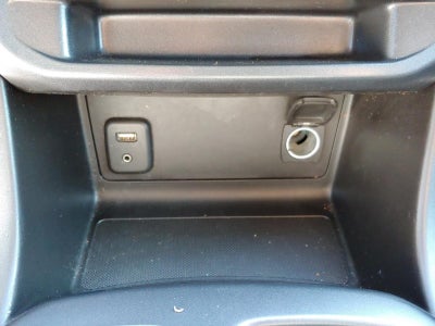 2016 Chevrolet Colorado 2WD WT