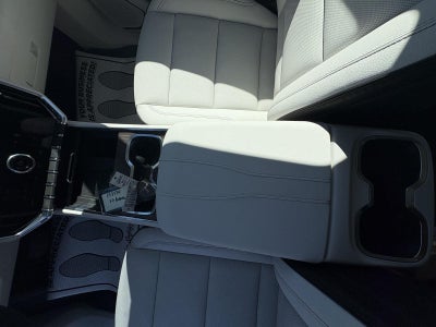 2027 GMC Acadia Denali