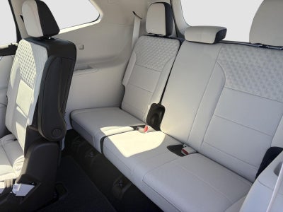 2027 GMC Acadia Denali