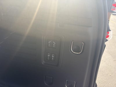 2027 GMC Acadia Denali Ultimate