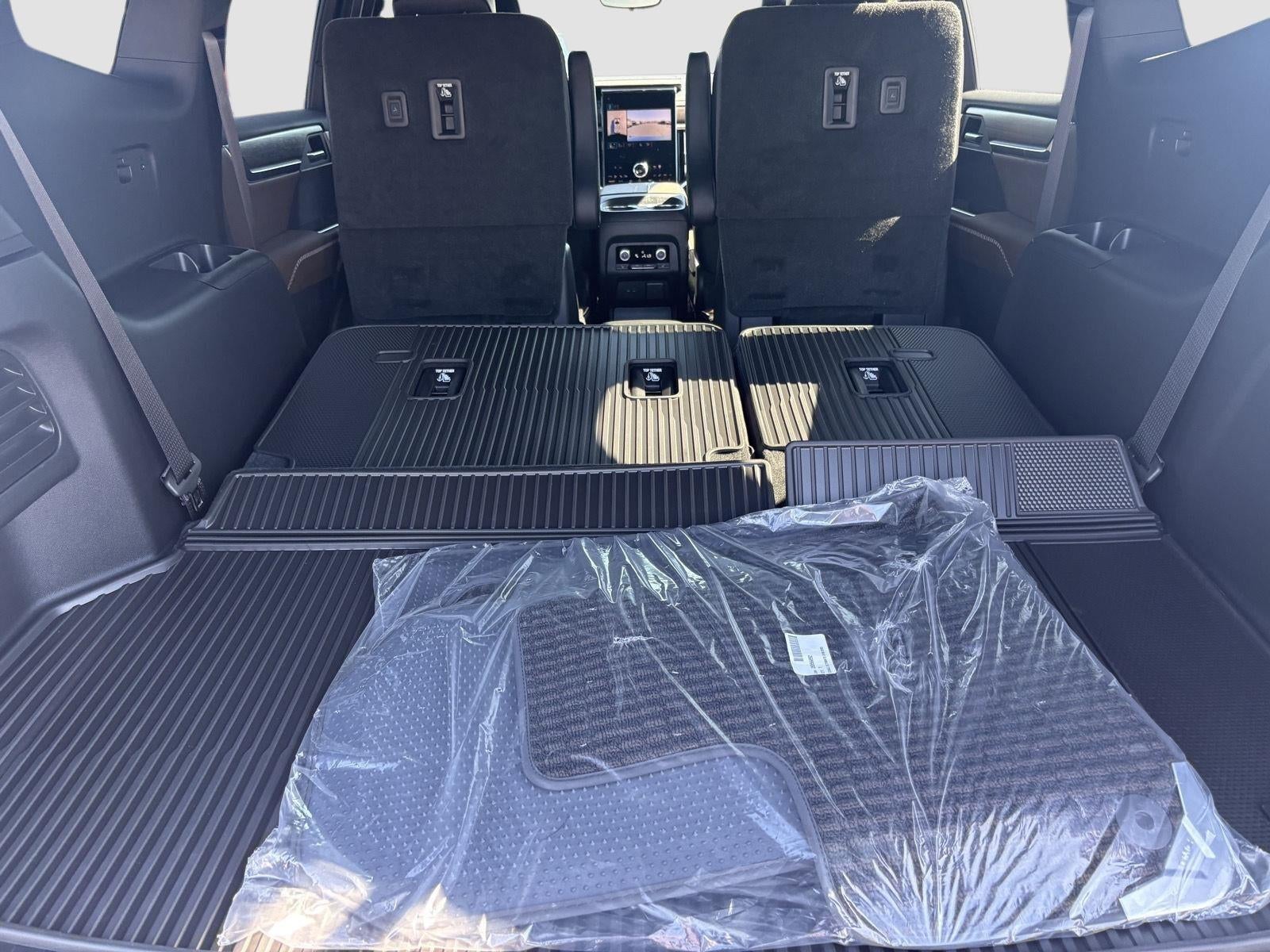 2027 GMC Acadia Denali Ultimate
