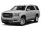 2015 GMC Yukon SLE