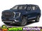 2027 GMC Yukon Elevation