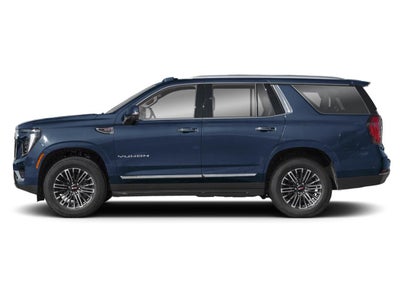 2027 GMC Yukon Elevation