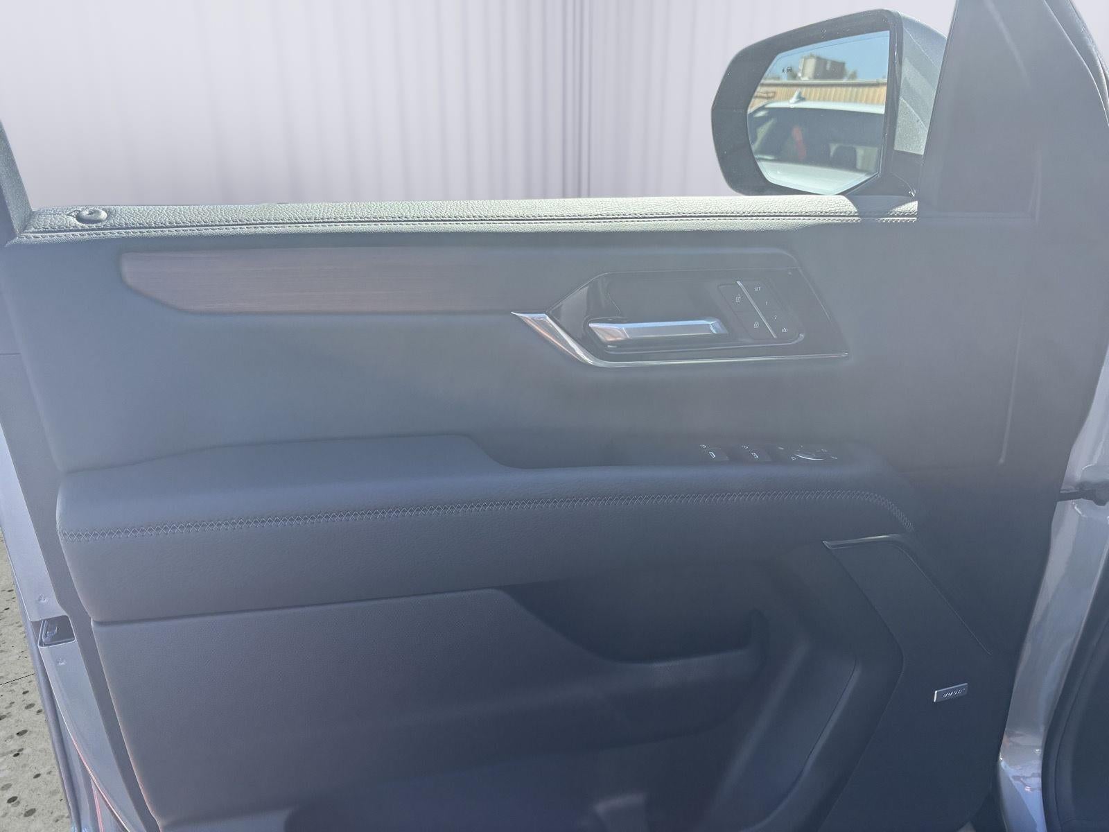2027 GMC Yukon Denali