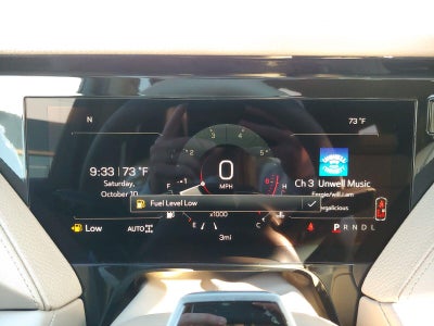 2027 GMC Yukon Denali