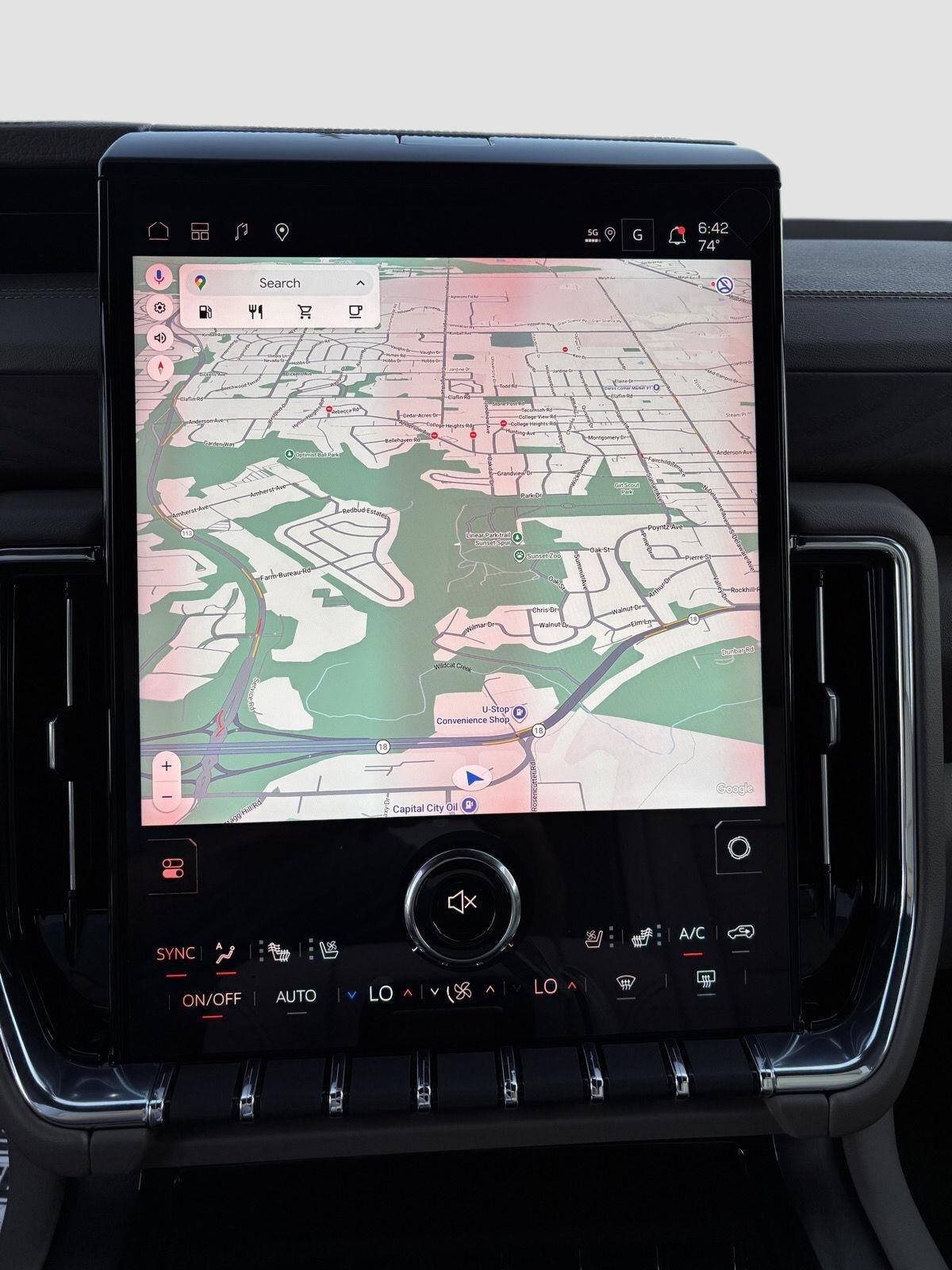 2027 GMC Yukon Denali