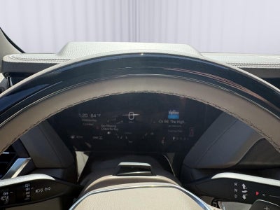 2027 GMC Yukon Denali