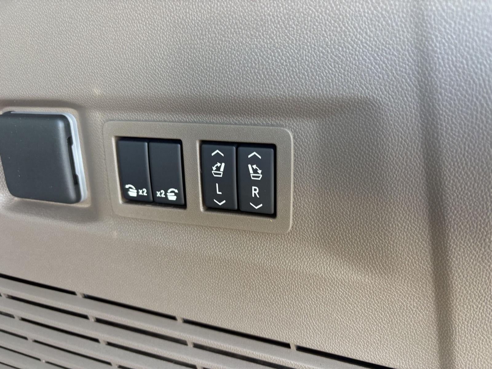 2027 GMC Yukon Denali