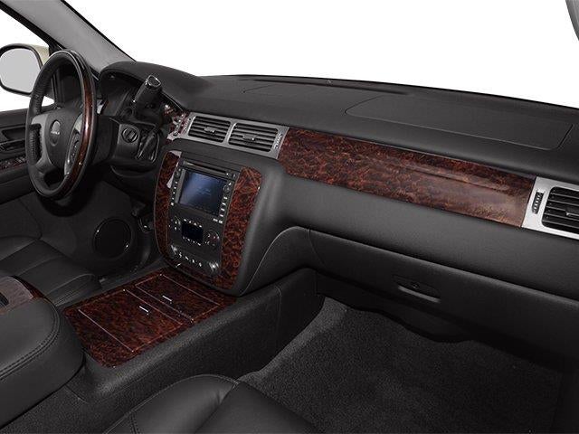 2014 GMC Yukon Denali