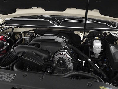 2014 GMC Yukon Denali