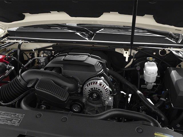 2014 GMC Yukon Denali